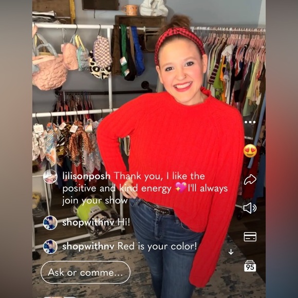 🌈THRIFTYHIPPIE is LIVE NOW! Rebundle Show! $10 Accessories! NEW UNLISTED - Picture 13 of 16